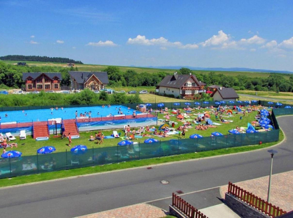 Апартаменты Jointatry Sk - Tatragolf Велька-Ломница Экстерьер фото